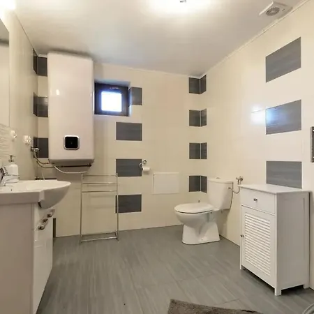 W Stylu Goralskim Mysliwska 20 *