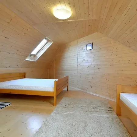 W Stylu Goralskim Mysliwska 20