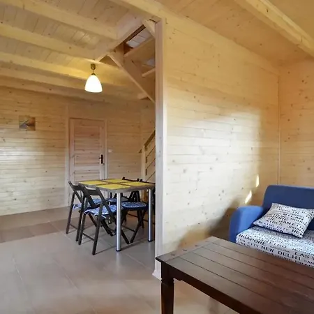 W Stylu Goralskim Mysliwska 20 Grzybowo (West Pomeranian)