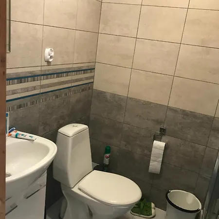 Prázdninový areál W Stylu Goralskim Mysliwska 20 *