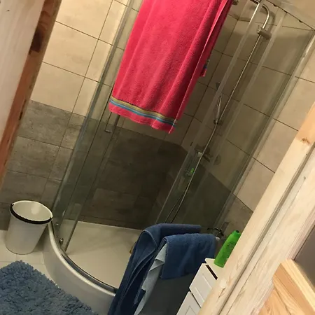 Prázdninový areál W Stylu Goralskim Mysliwska 20