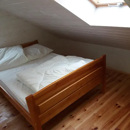 W Stylu Goralskim Mysliwska 20 *