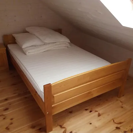 W Stylu Goralskim Mysliwska 20 *