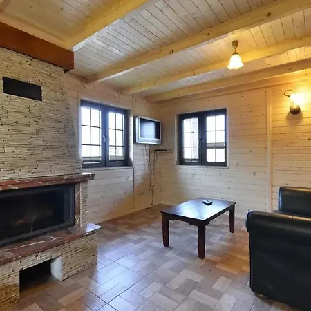 W Stylu Goralskim Mysliwska 20 Semesterpark