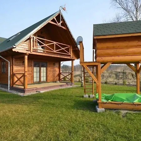 W Stylu Goralskim Mysliwska 20 Semesterpark