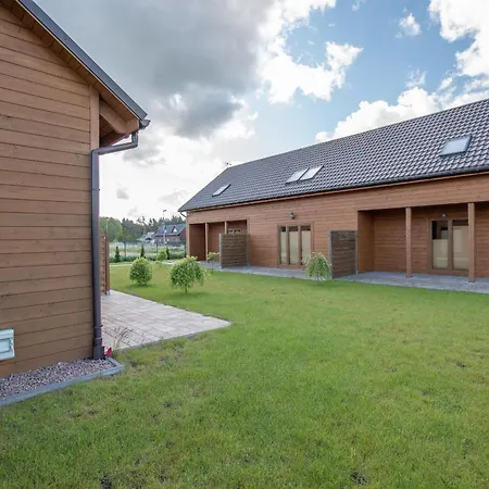 W Stylu Goralskim Mysliwska 20