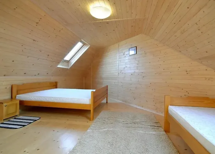 W Stylu Goralskim Mysliwska 20