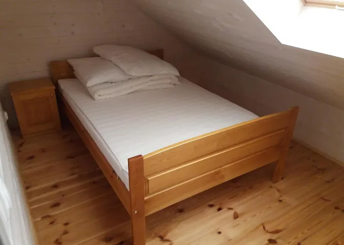 W Stylu Goralskim Mysliwska 20 *