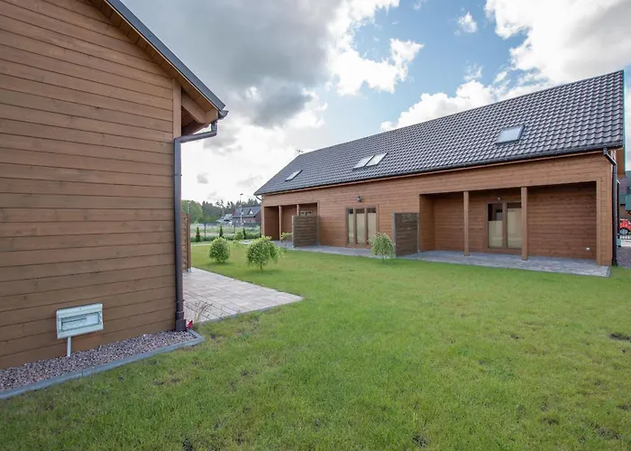 W Stylu Goralskim Mysliwska 20